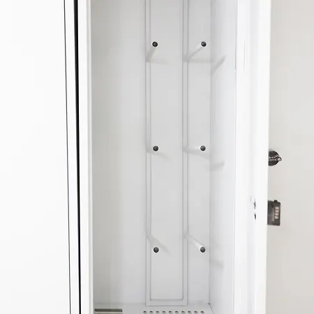 Lägenhet Bela Reka *